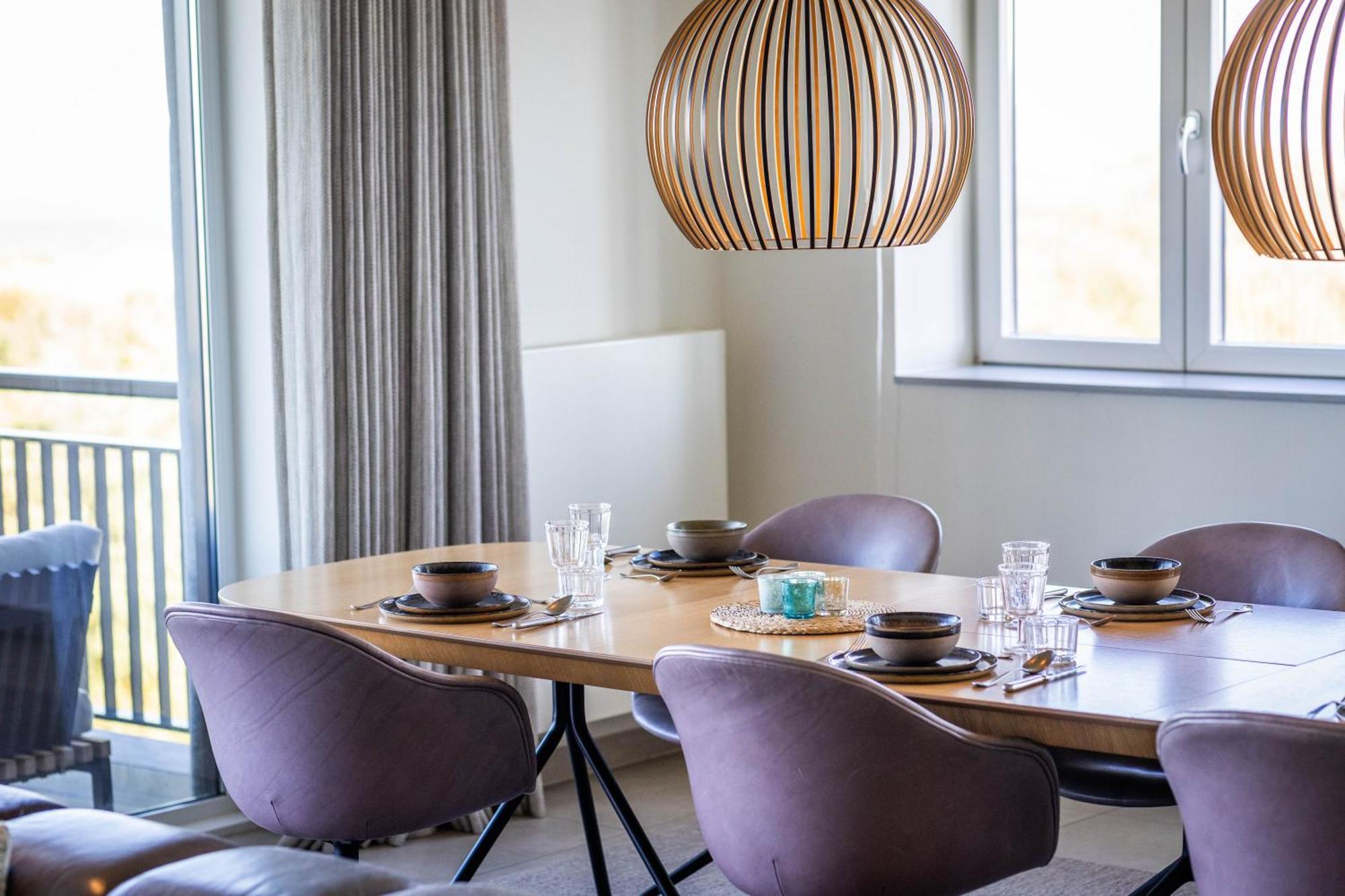The Bay Luxurious Full Sea View Apartment Кадзанд Екстериор снимка